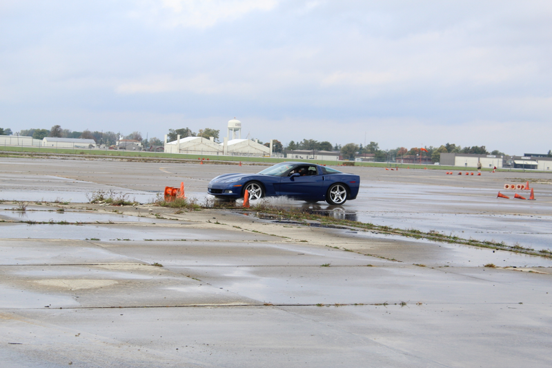Illustration for article titled Photo Dump from Last Annual Indy SCCA Pt.3